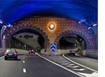 Connection regardless of location: tunnels